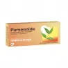 Pursennide 20mg 20 Comprimidos | Laxante Suave para Constipação