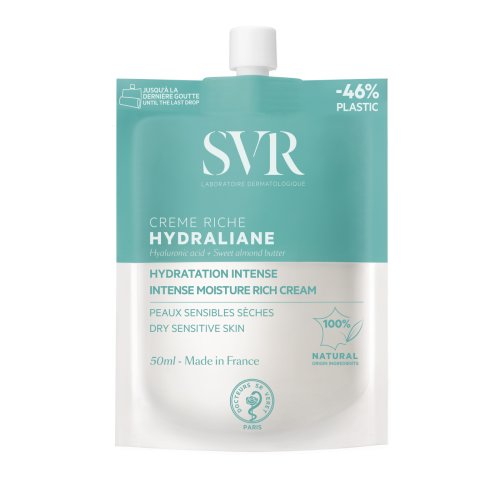 Svr Hydraliane Cr Rico 50Ml