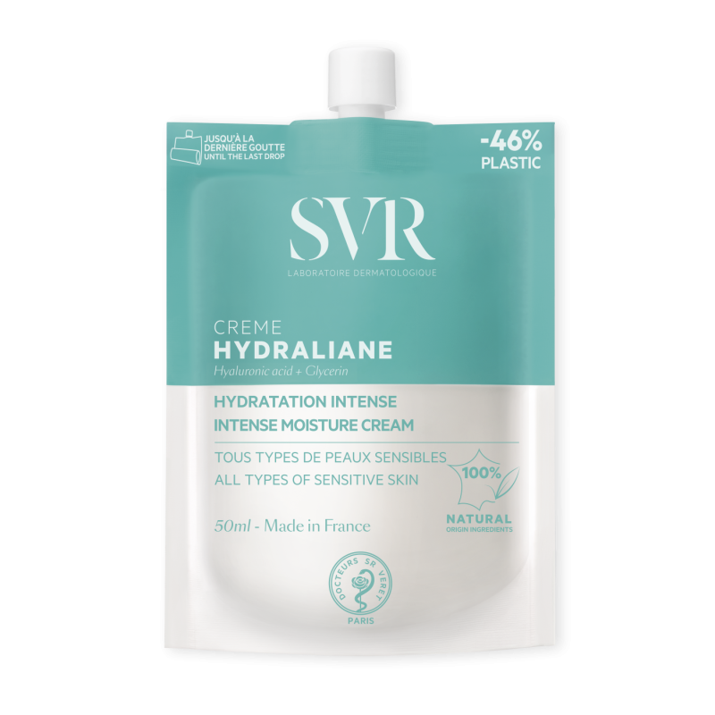 Svr Hydraliane Cr 50Ml