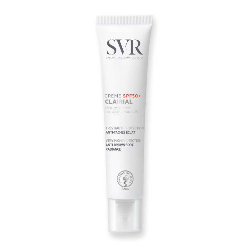 SVR Clairial Cr SPF50+ 40ml
