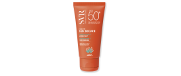 SVR Sun Secure Creme Conforto Invisível SPF50+ 50ml | Proteção Suave