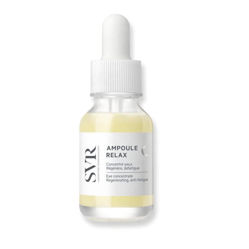 Anti-Idade | Relax | Sérum Anti-Idade Relaxante e Revitalizante