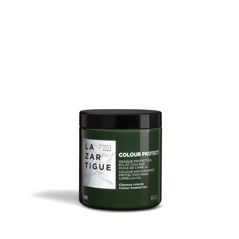 Lazartigue Colour Protect Máscara Proteção Cor 250ml | Pharmacaring