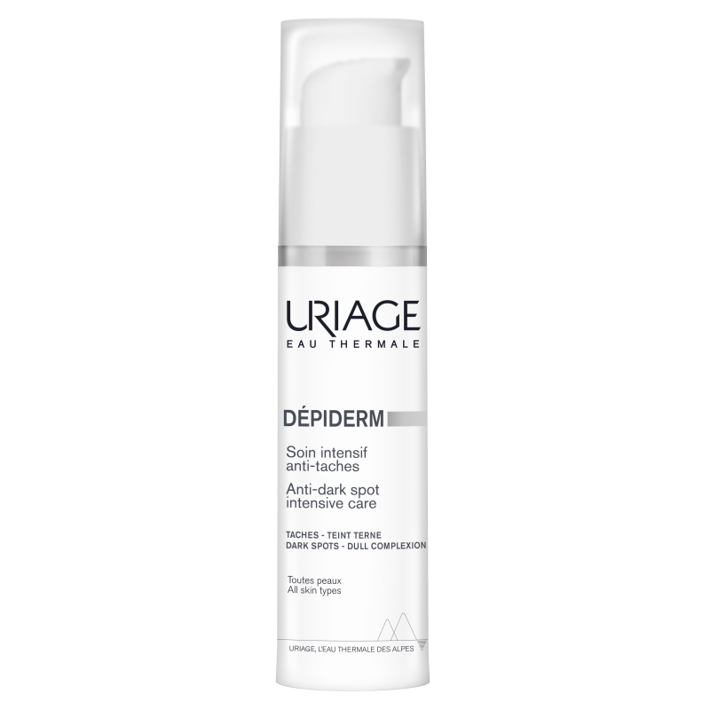 Uriage Dépiderm Cuidado Corretor 30ml | Manchas Localizadas