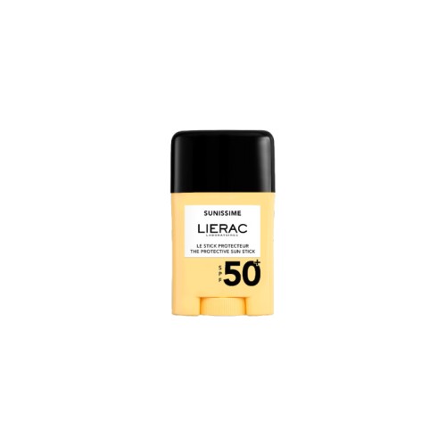 Lierac Sunissime Stick SPF50+ 10g | Zonas Sensíveis | Pharmacaring