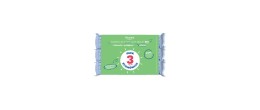 Mustela Toalhetes com Perfume x60 x3 | Limpeza Prática