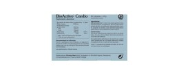 Bioactivo Cardio X60 – Saúde Cardiovascular