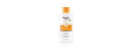 Eucerin Sun Loção Extra Light FPS50+ 400ml | Proteção Corporal