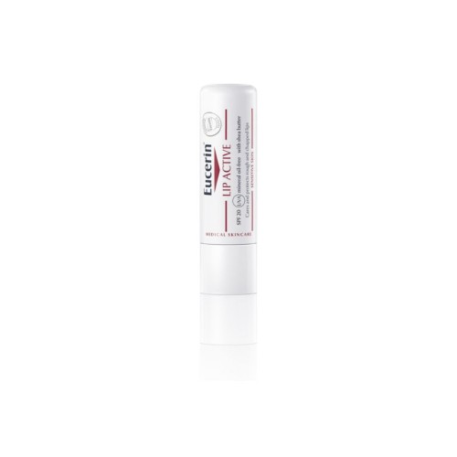 Eucerin pH5 Lip Stick 4,8g | Hidratação Labial