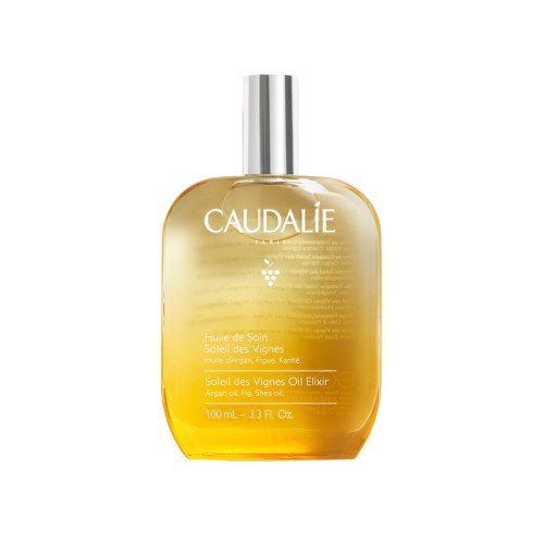 Caudalie Soleil des Vignes Óleo Elixir 100ml | Pharmacaring