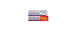 Parodontax Complete Protection Pack 75ml x2 | Pharmacaring