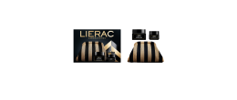 Lierac Premium Creme Voluptuoso Anti-idade Absolute 50ml + Creme de Olhos 20ml Coffret Natal 2025