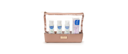 Mustela Kit Bolsa Indispensável Bebé Mocca | Essenciais Mustela