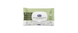 Chicco Toalhitas Biodegradáveis X60