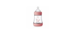 Chicco Perfect 5 Biberão Rosa 150ml
