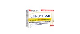 Forte Crómio 250  Comprimidos x30