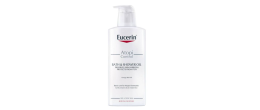 Eucerin AtopiControl Óleo Limpeza 400ml | Pele Atópica