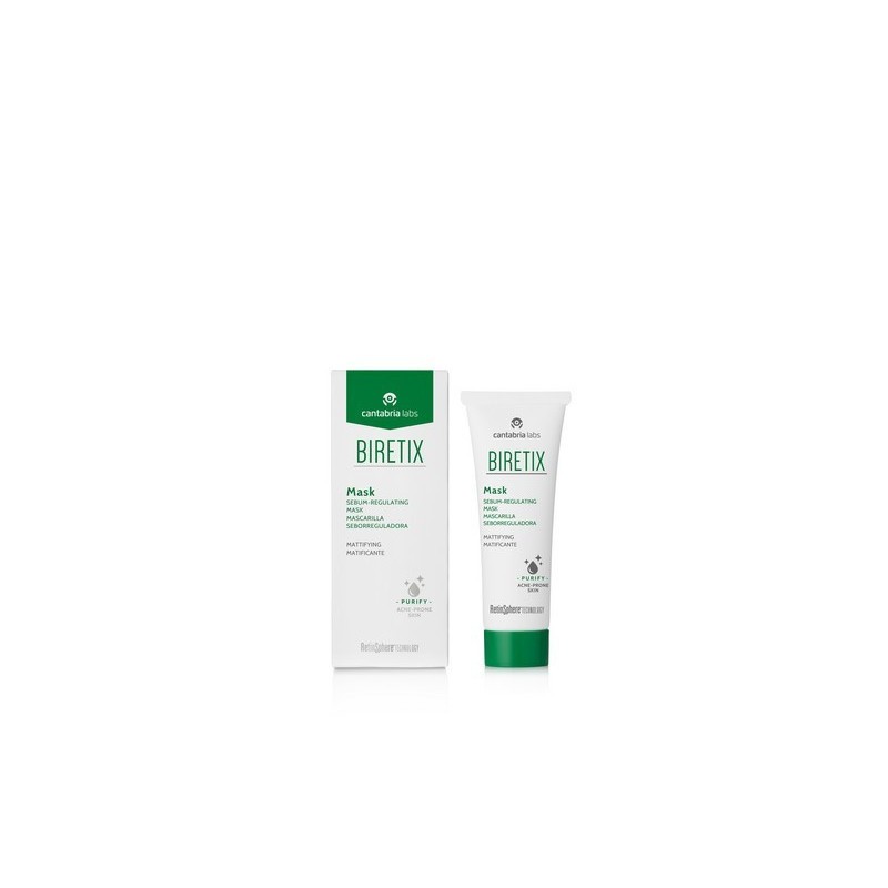 Biretix Mask Masc 25ml