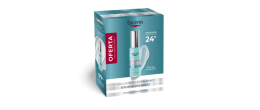 Eucerin Coffret Hyaluron-Filler 3x Effect Sérum Hydra Boost - Primeiras Rugas e Hidratação