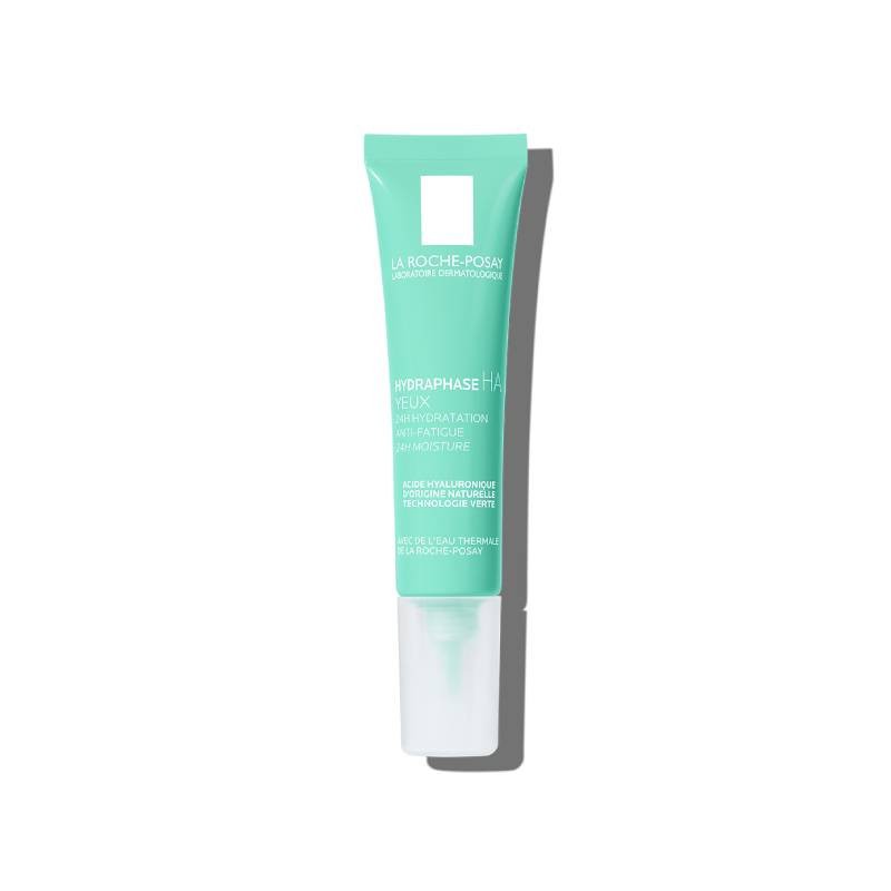 La Roche-Posay Hydraphase Intense UV Contorno de Olhos Hidratante 15ml