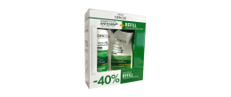 Vichy Dercos Anticaspa Seca Champô 390ml + Refill 390ml