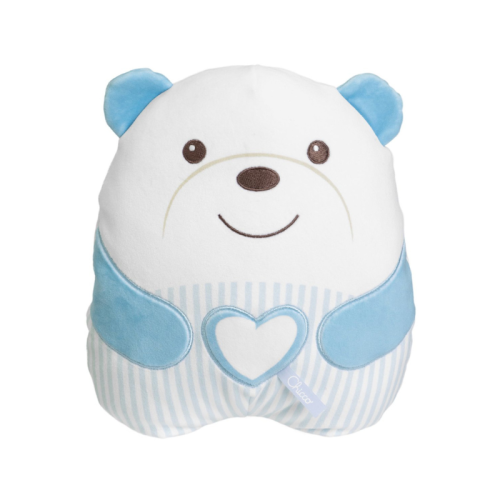 Chicco Urso Sweet Heart Azul