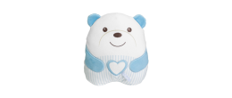 Chicco Urso Sweet Heart Azul