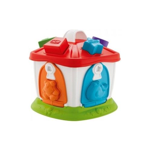Chicco Smart2Play Casa dos Animais 1-3 Anos