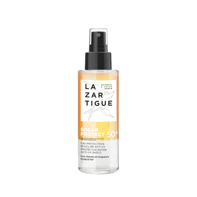 Lazartigue Solar Protect SPF50+ Proteção Solar Capilar 100ml