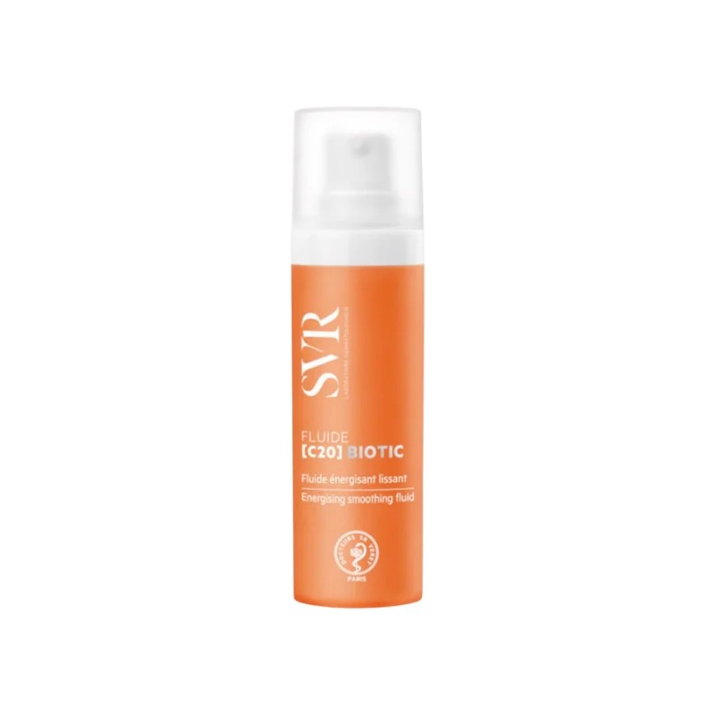 SVR Biotic C20 Fluido 30Ml