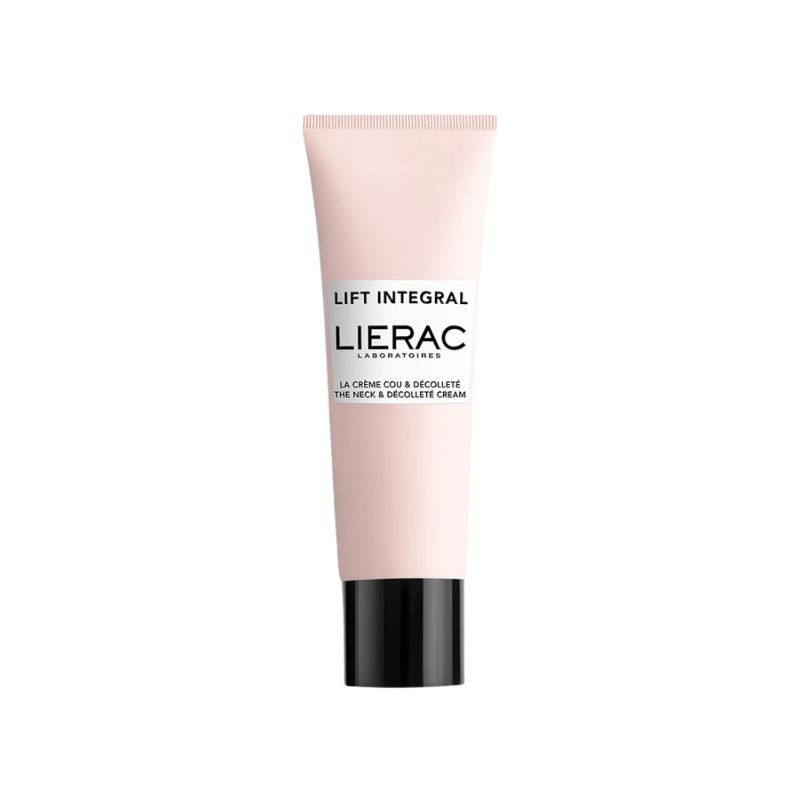 Lierac Lift Integ Cr Pesc Decote 50Ml