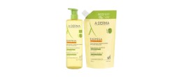 A-Derma Exomega Control Kit Higiene