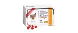 Bioactivo Omega-7 Caps X150