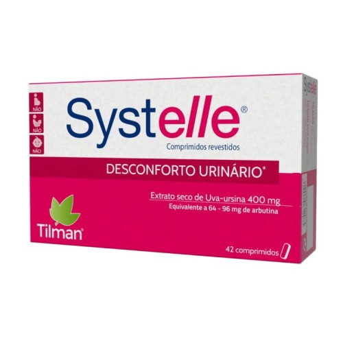 Systelle Comp X42