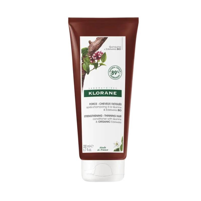 Klorane Capilar Quinina Condic 200Ml