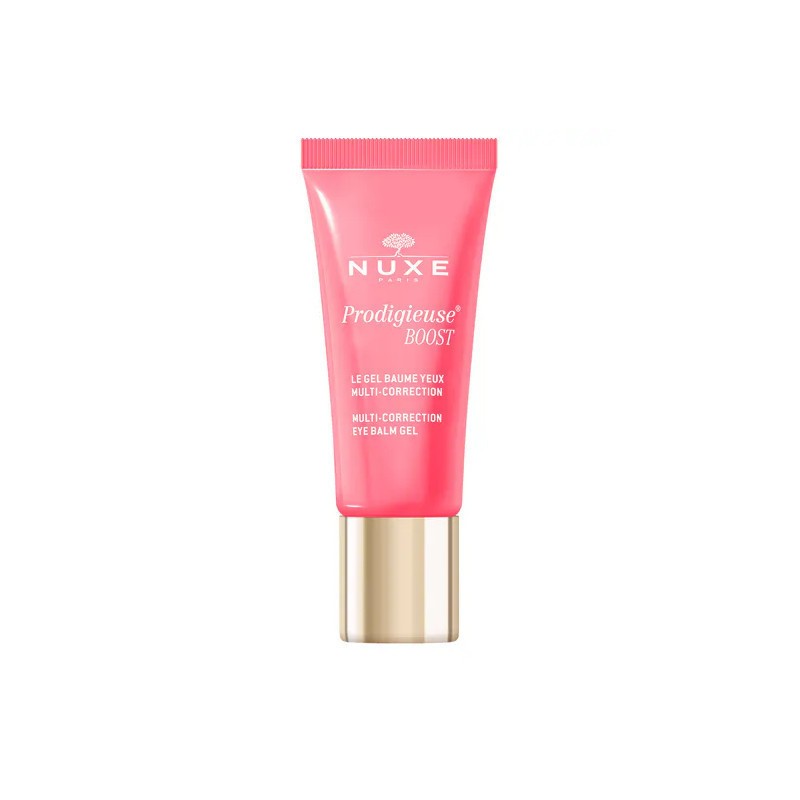 Nuxe Prodigieuse Boost Bals Olhos 15Ml