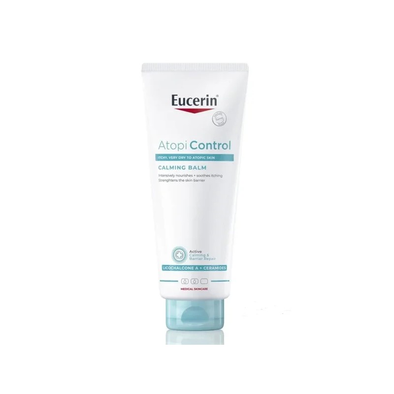 Eucerin AtopiControl Balsámo 400Ml