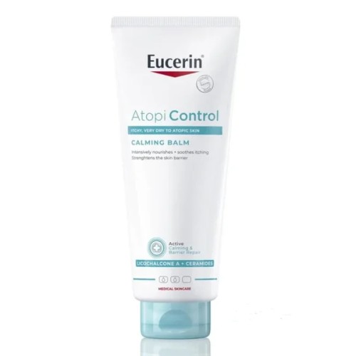 Eucerin AtopiControl Balsámo 400Ml