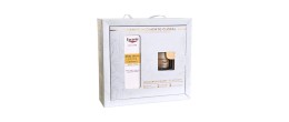 Eucerin HF Elast Olhos+Of20 XMAS25