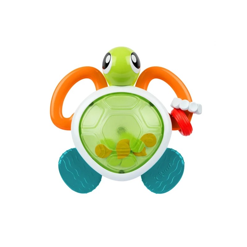 Chicco Tartaruga Musical 6-36 Meses