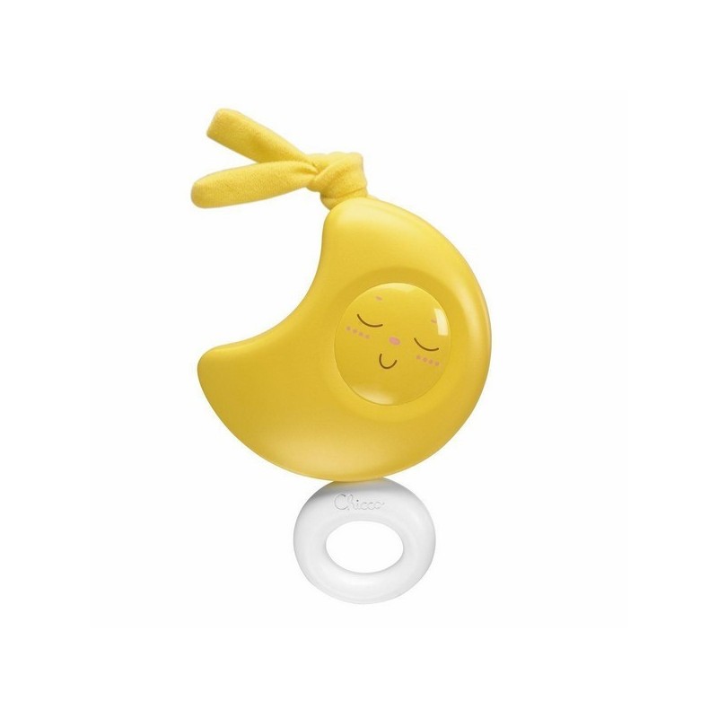 Chicco Lua Musical Relaxante para Bebé