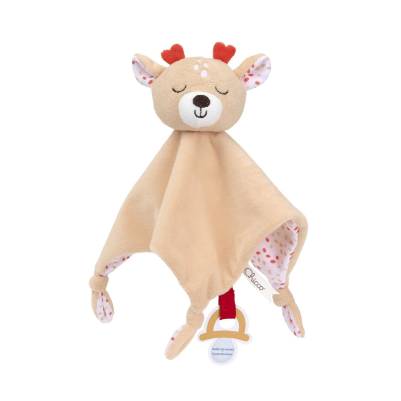 Chicco Dou Dou Fawn