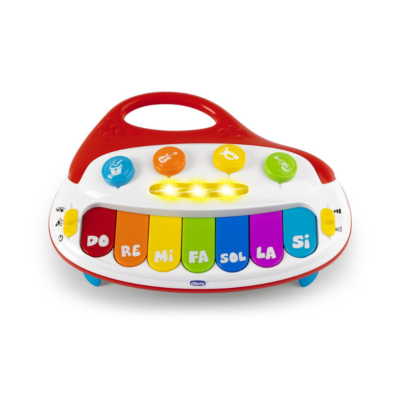 Chicco My First Piano