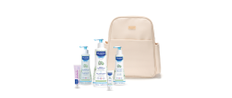 Mustela Kit Mala Matern Bege