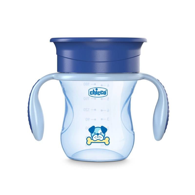 Chicco Copo 360 Boy 12M+