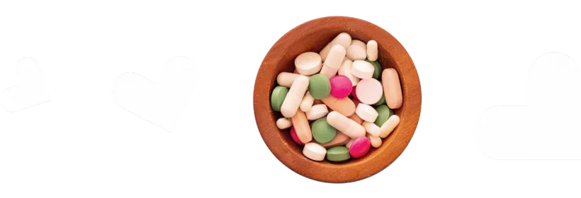 Suplementos